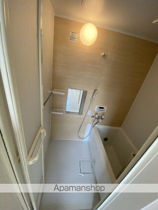 スクウェア二俣川[1R/16.56m2]のバス