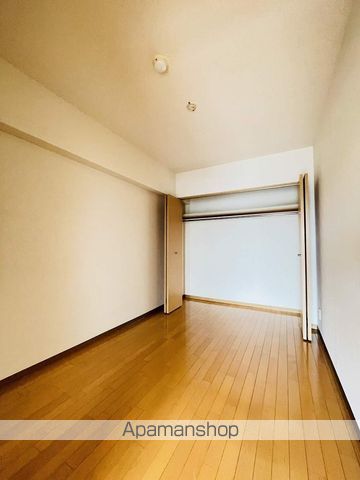サンマール牛巻の内装写真