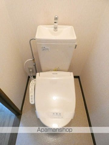 リゴレットの内装写真