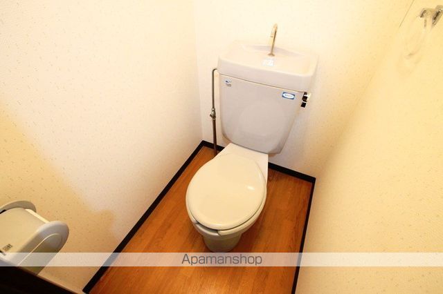 ローズコーポ西中島の内装写真
