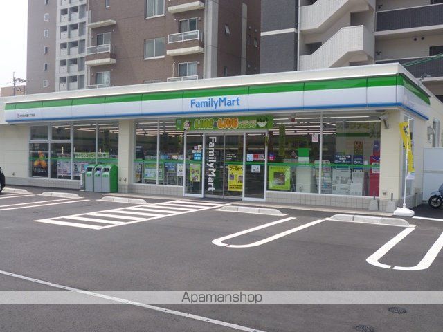 レオパレス第5ハニーの周辺写真
