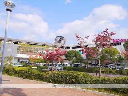 Ａｍｉｒｌ　Ｐｒｅｍｉｅｒ　ＳｈｉｎｓａｋａｅⅡ[1LDK/33.67m2]の周辺3