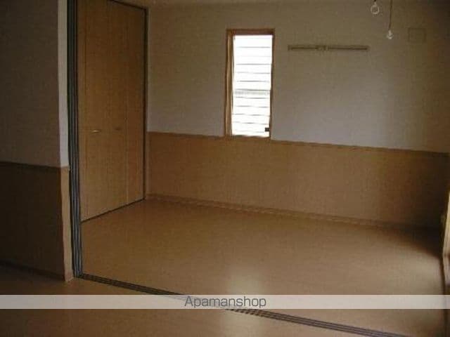 パークサイド Aの内装写真