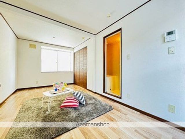 ステージイン南郷の内装写真