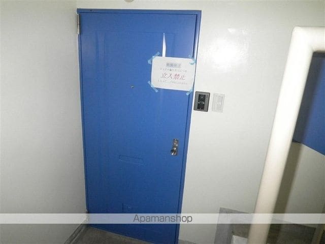 港南アパートメントの内装写真