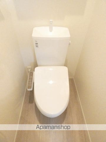 Radius Vの内装写真