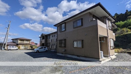 メゾンパークⅠ[2DK/40.57m2]の外観2