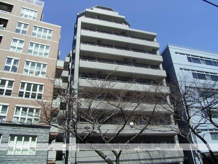 ダイヤモンドスクエア桜台[1K/21.88m2]の外観3