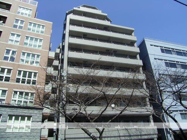 ダイヤモンドスクエア桜台[1K/19.98m2]の外観3