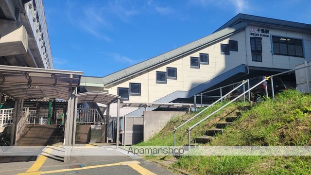 グレイス花見 101 ｜ 福岡県古賀市花見東７丁目2-14（賃貸アパート1LDK・1階・40.35㎡） その16