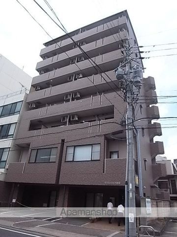 YOSHIX代官町の外観写真