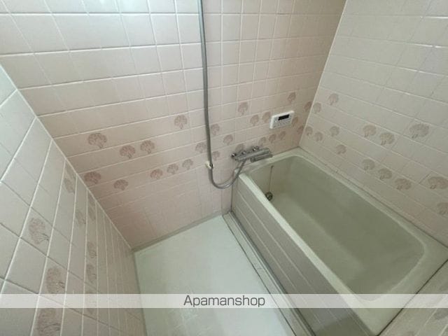 農住メゾンサニーホームズAの内装写真