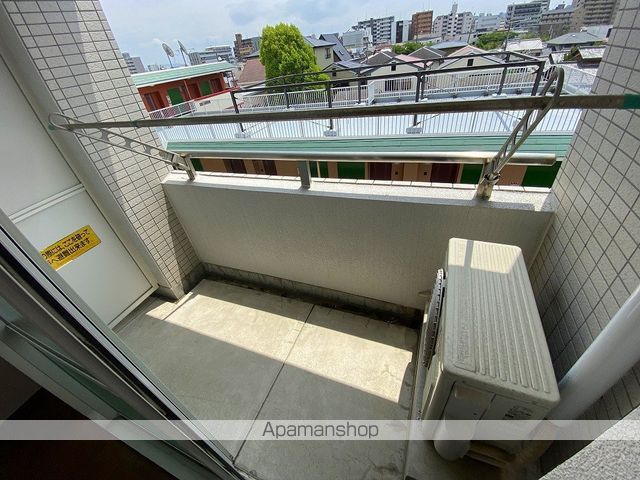 ドミトリオ仁王田の内装写真