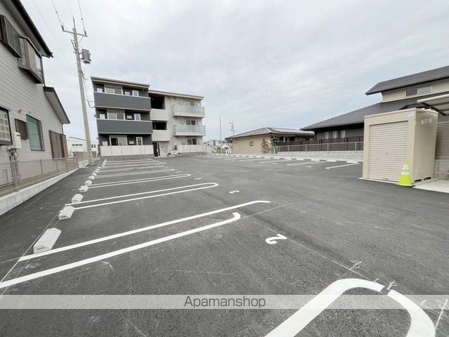 DーRESENA浮城のその他写真