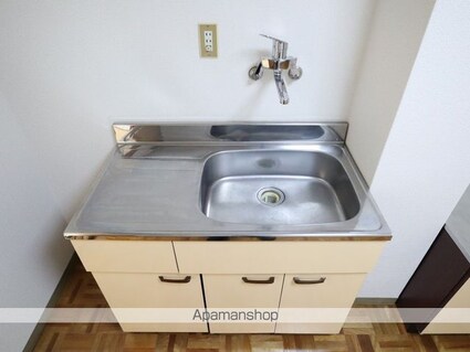 愛知県名古屋市中区大須３丁目[1DK/22m2]の内装8