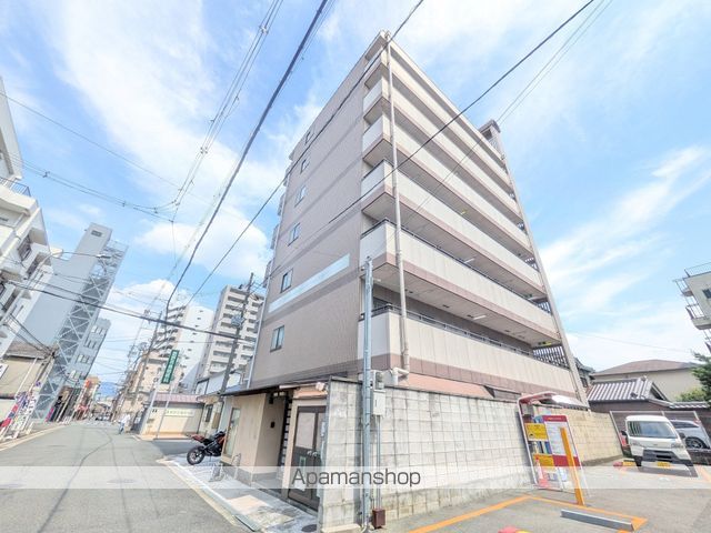 エトワールヴィルーR小阪本町クラッセの外観写真