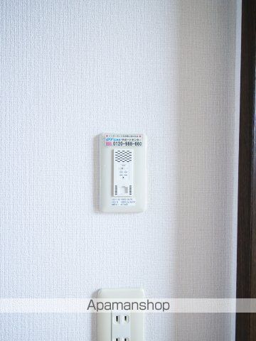 アルトハイデIの内装写真