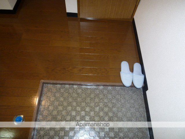 ルピナス美園の内装写真
