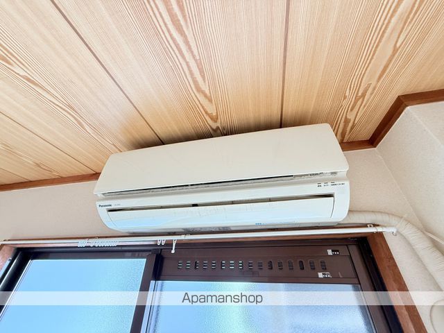 アクセル東大阪の内装写真