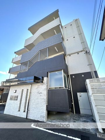 ラフィーナパレス南宮崎の外観写真