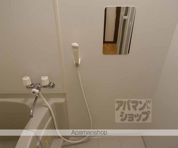 アムールKURAGANOの内装写真