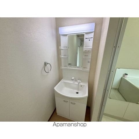 セントポーリア Aの内装写真