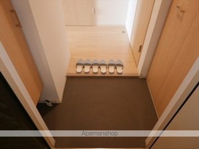 アルファタワー札幌南4条の内装写真