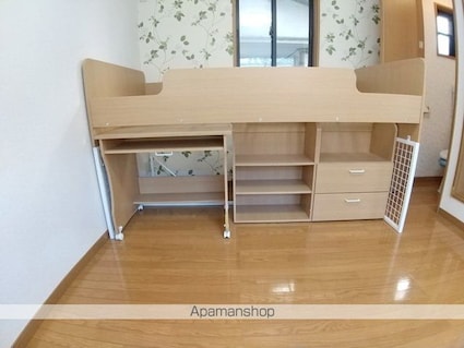 ハイツ入船[1R/17.6m2]の内装3