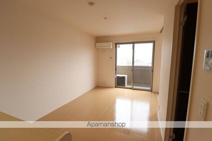 ウェルデンス幕張[1LDK/40.68m2]のリビング・居間2