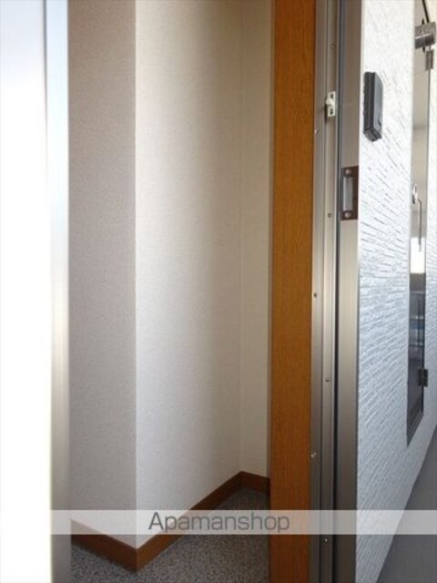 和歌山県和歌山市秋月[1K/24m2]の内装7