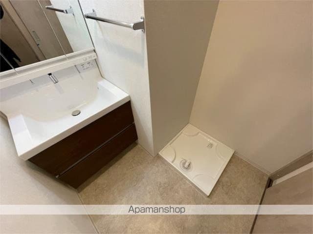 HORIZON RESIDENCEの内装写真