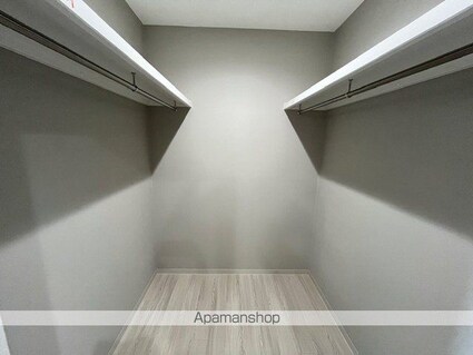 イストワール船町[1R/31.47m2]の収納