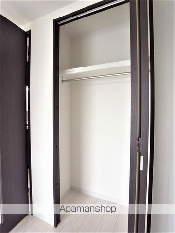 第18金山フクマルビルの内装写真