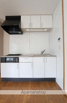 ブリッサ花ノ宮[3LDK/69.94m2]の内装3