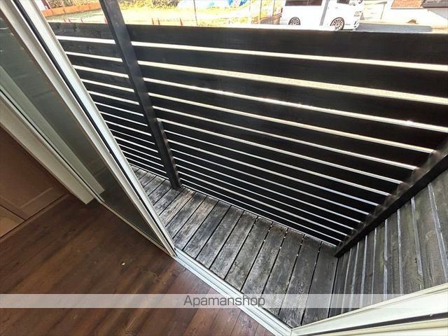 カサ・ミラ小山の内装写真