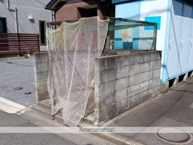 レオパレス藤野のその他写真
