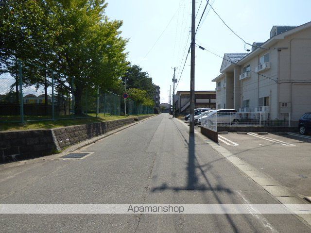 エルシオン中園の周辺写真