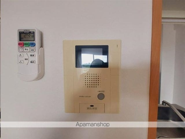 エクセレントパーク北山の内装写真