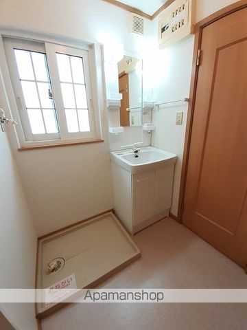 クレストピア21 A棟の内装写真