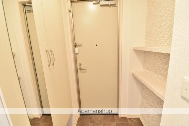 エレガンスコート 屋島の内装写真