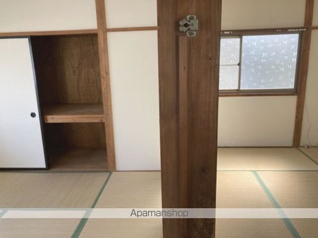 MTハイツ2の内装写真