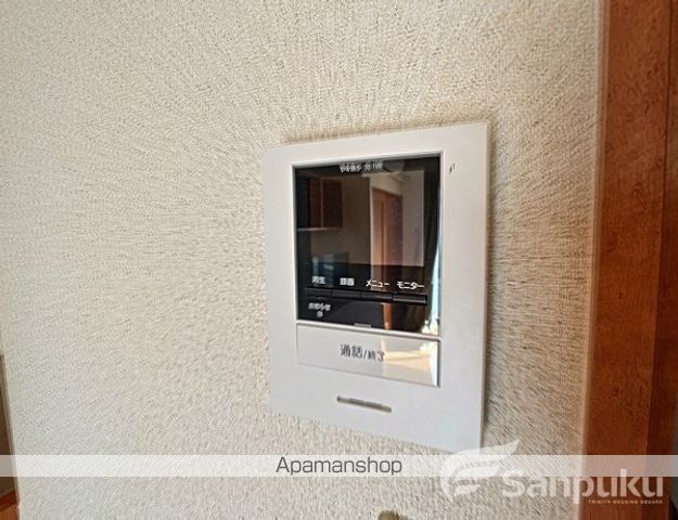 レオパレス長戸の内装写真