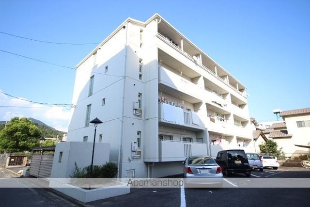 増原マンション
