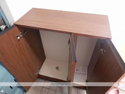 徳島県徳島市八万町橋本[3DK/50m2]の内装7