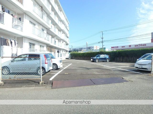 多佳寿マンションのその他写真