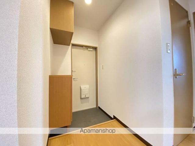 エルレーヴ大川の内装写真