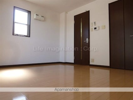 トップハウス水口Ⅰ[1K/30.67m2]のリビング・居間