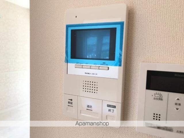GNO.1 四方良の玄関写真