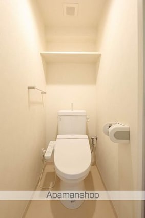 ラクラス杉並方南町[1K/20.3m2]の内装4
