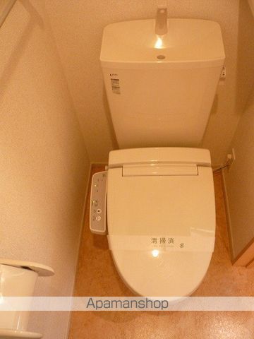ドウェル・コンチェルト IIIの内装写真